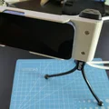 Báng cầm máy ảnh cho iPhone 14 - Thumbnail 1