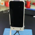 Báng cầm máy ảnh cho iPhone 14 - Thumbnail 2