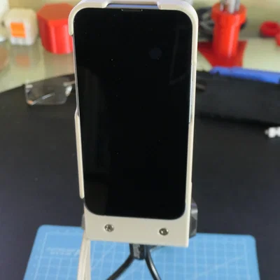 Báng cầm máy ảnh cho iPhone 14