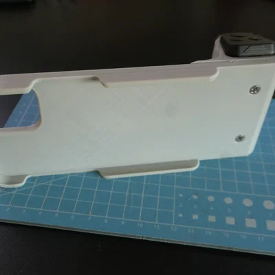 Báng cầm máy ảnh cho iPhone 14