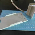Báng cầm máy ảnh cho iPhone 14 - Thumbnail 5