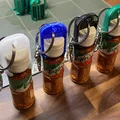 Móc khóa Tajin (Tajin Keychain) - Phụ kiện in 3D tiện lợi - Thumbnail 1