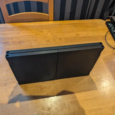 DM Screen tích hợp màn hình LCD (DM ScreenScreen)
