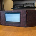 DM Screen tích hợp màn hình LCD (DM ScreenScreen) - Thumbnail 5