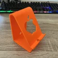 Đế giữ điện thoại iPhone (Apple Iphone holder) 3D in linh hoạt - Thumbnail 2
