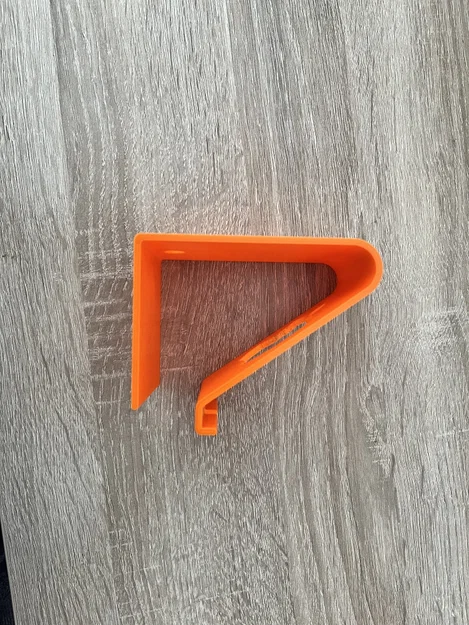 Đế giữ điện thoại iPhone (Apple Iphone holder) 3D in linh hoạt - Image 3