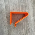 Đế giữ điện thoại iPhone (Apple Iphone holder) 3D in linh hoạt - Thumbnail 3