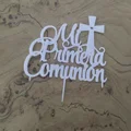 5 Mẫu Cake Topper trang trí bánh (Đa dạng thiết kế) - Thumbnail 3