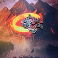 MTG Buff Counters (+3/+3, +1/+0, v.v.) - Thumbnail 1