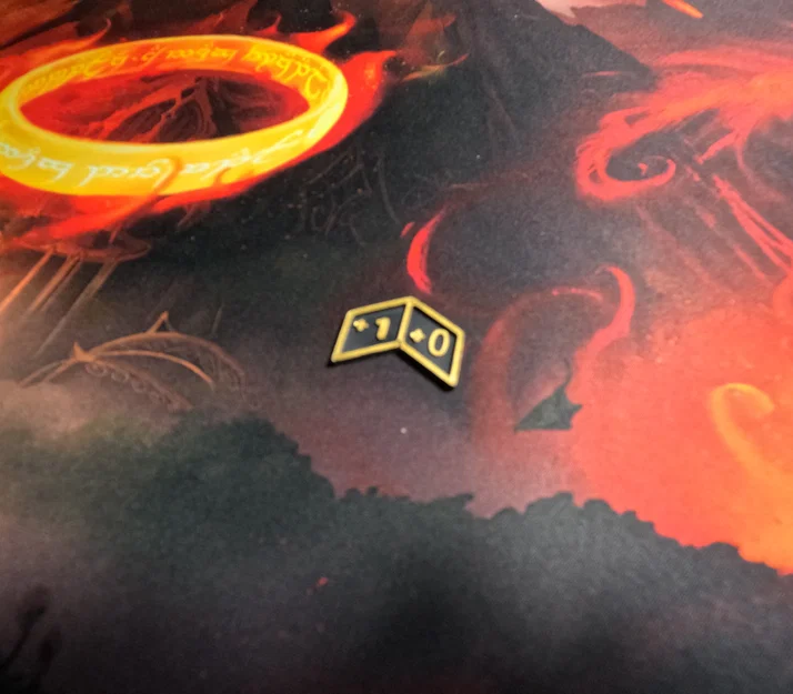 MTG Buff Counters (+3/+3, +1/+0, v.v.) - Image 5