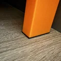 Đệm cao su cho chân David phiên bản v2 có lỗ (dành cho Core One) - Thumbnail 1