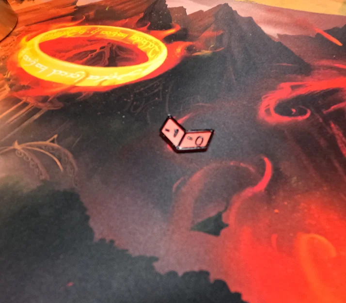 MTG Buff Counters (+3/+3, +1/+0, v.v.) - Image 6