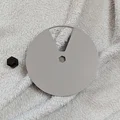 Hộp chia thuốc hàng tuần - có nắp rời tiện lợi - Thumbnail 4