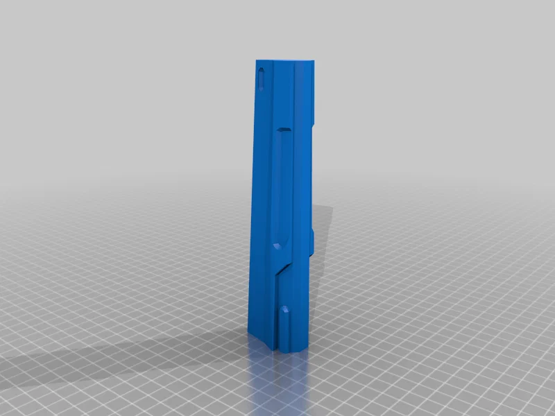 Mô hình kiếm Destiny 2 Other Half và Half Truth (In 3D) - Image 17