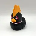 Punk Duck – Chú Vịt Nổi Loạn - Thumbnail 1