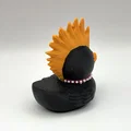 Punk Duck – Chú Vịt Nổi Loạn - Thumbnail 3