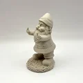 Chú Lùn Grumpy Với Thái Độ Lồi Lõm - Thumbnail 2