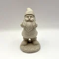 Chú Lùn Grumpy Với Thái Độ Lồi Lõm - Thumbnail 3