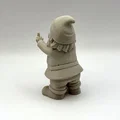 Chú Lùn Grumpy Với Thái Độ Lồi Lõm - Thumbnail 5
