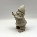 Chú Lùn Grumpy Với Thái Độ Lồi Lõm - Thumbnail 6