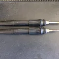 Bản mod tay hàn Aoyue để dùng đầu Hakko T12 - Thumbnail 1