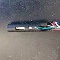 Bản mod tay hàn Aoyue để dùng đầu Hakko T12 - Thumbnail 4