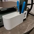 Khay Đựng Dụng Cụ Cho Ender 3 V3 - Thumbnail 1