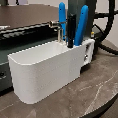 Khay Đựng Dụng Cụ Cho Ender 3 V3