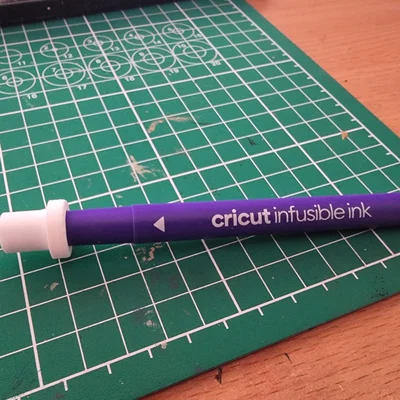 Adapter chuyển đổi bút Cricut Maker cho máy Cricut Joy in 3D