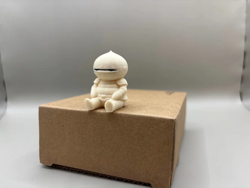 Siegmeyer – Hiệp Sĩ Củ Hành (Onion Knight) - Image 1