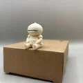 Siegmeyer – Hiệp Sĩ Củ Hành (Onion Knight) - Thumbnail 1
