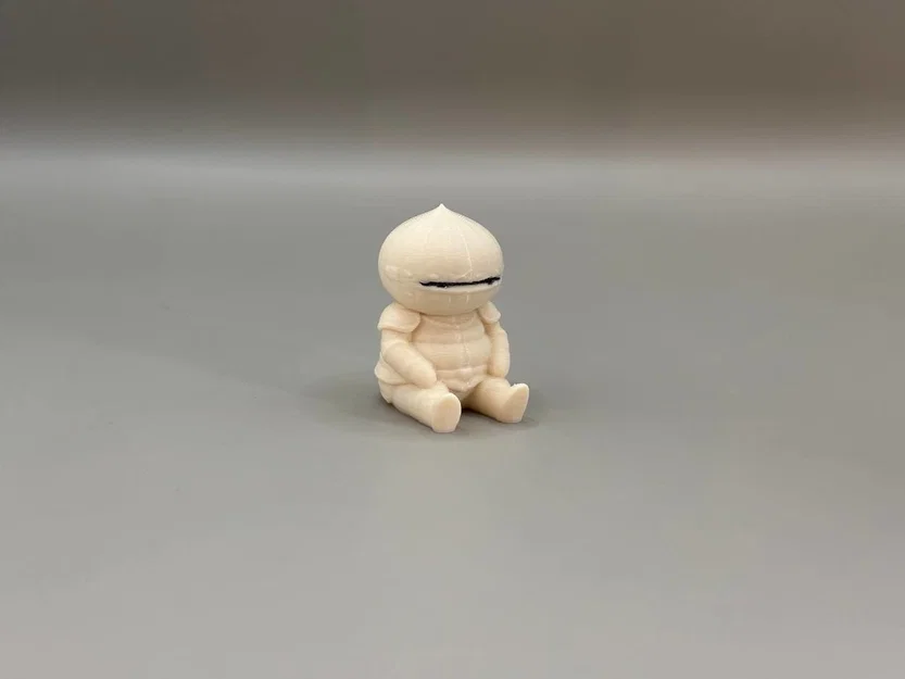 Siegmeyer – Hiệp Sĩ Củ Hành (Onion Knight) - Image 2