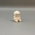 Siegmeyer – Hiệp Sĩ Củ Hành (Onion Knight) - Thumbnail 2