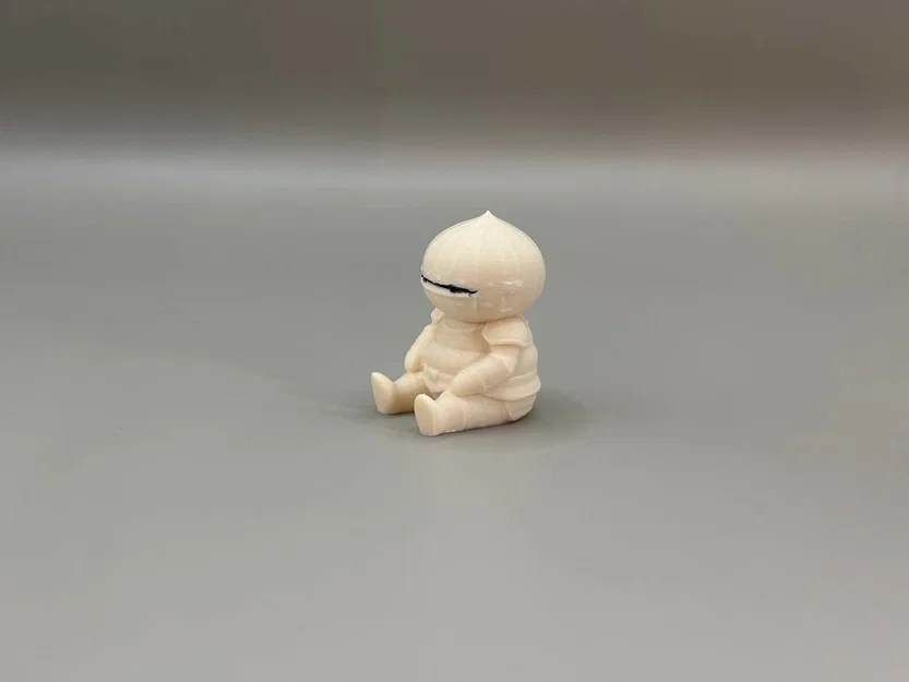 Siegmeyer – Hiệp Sĩ Củ Hành (Onion Knight) - Image 7
