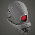 Mũ bảo hiểm Combine Elite trong Half Life 2 - Thumbnail 4