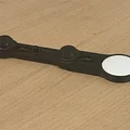 Giá đỡ AirTag X FIDLOCK - Gọn gàng và tinh tế - Thumbnail 2