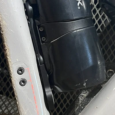 Giá đỡ AirTag X FIDLOCK - Gọn gàng và tinh tế