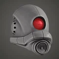 Mũ bảo hiểm Combine Elite trong Half Life 2 - Thumbnail 10