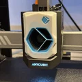 Nắp đậy đầu in 3D phong cách Voron cho Anycubic Kobra 3 - Thumbnail 1