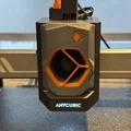 Nắp đậy đầu in 3D phong cách Voron cho Anycubic Kobra 3 - Thumbnail 2