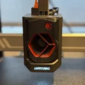 Nắp đậy đầu in 3D phong cách Voron cho Anycubic Kobra 3 - Thumbnail 3