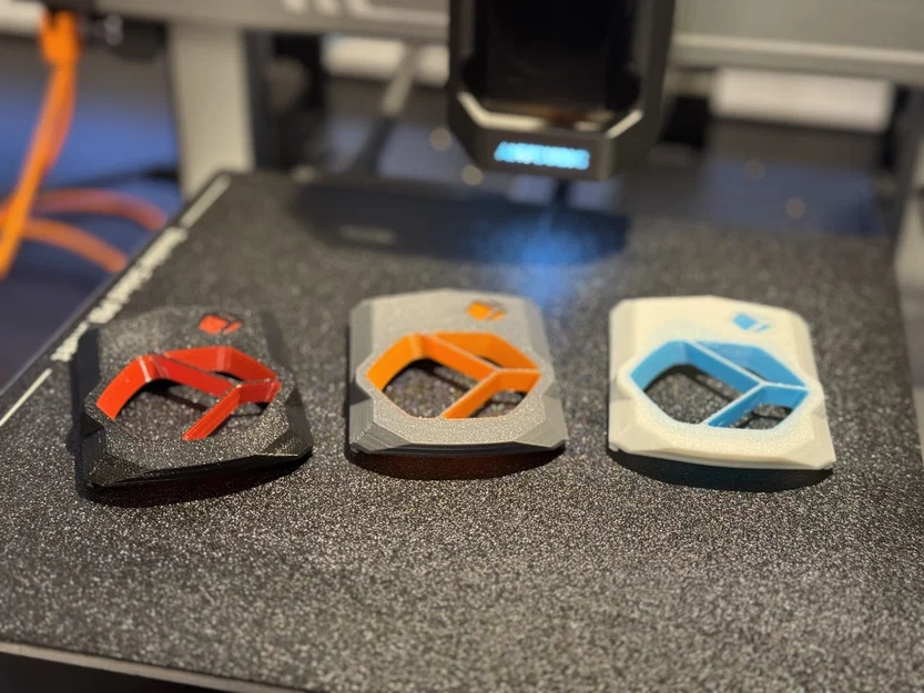Nắp đậy đầu in 3D phong cách Voron cho Anycubic Kobra 3 - Image 4