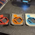 Nắp đậy đầu in 3D phong cách Voron cho Anycubic Kobra 3 - Thumbnail 5