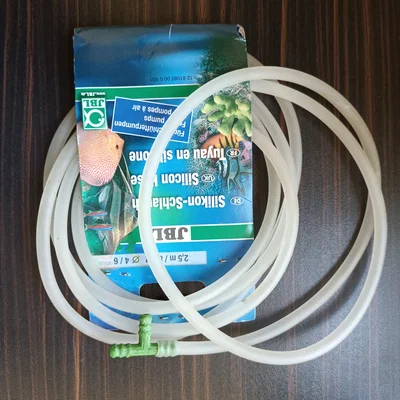 Khớp nối ống dẫn linh hoạt (Pipe Connector) tùy chỉnh OpenSCAD