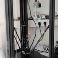 Bộ vỏ bảo vệ (Enclosure) cho máy in 3D FLSUN SR (SuperRacer) - Thumbnail 3