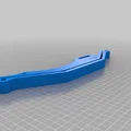 Bộ vỏ bảo vệ (Enclosure) cho máy in 3D FLSUN SR (SuperRacer) - Thumbnail 5