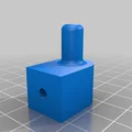 Bộ vỏ bảo vệ (Enclosure) cho máy in 3D FLSUN SR (SuperRacer) - Thumbnail 7