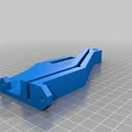 Bộ vỏ bảo vệ (Enclosure) cho máy in 3D FLSUN SR (SuperRacer) - Thumbnail 8