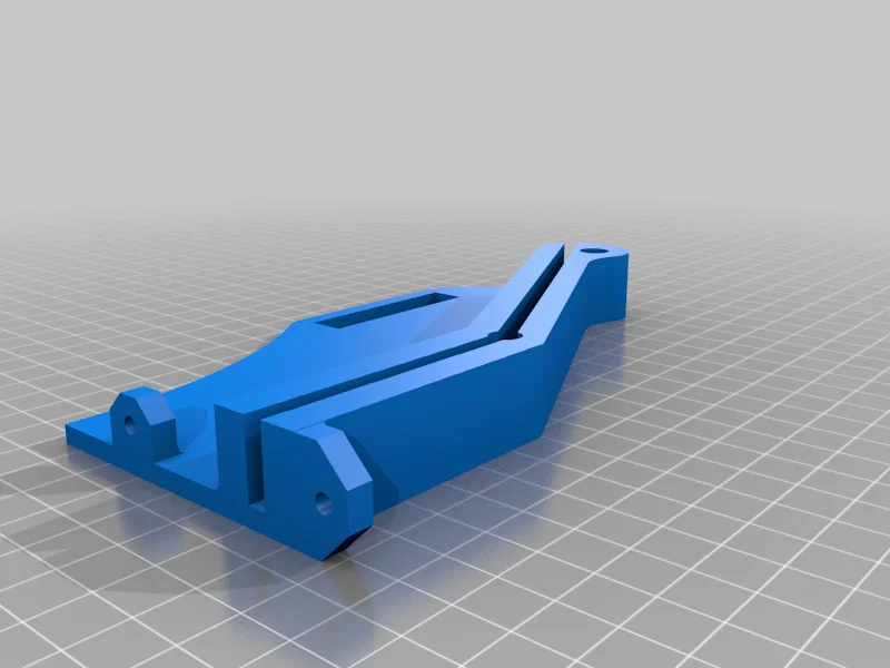 Bộ vỏ bảo vệ (Enclosure) cho máy in 3D FLSUN SR (SuperRacer) - Image 10