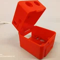 MyOtto - Bản độ robot Otto với thiết kế nắp mở độc đáo - Thumbnail 1